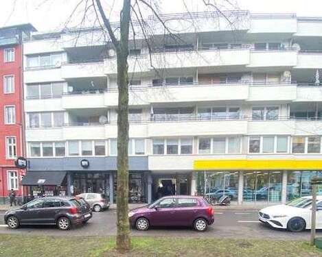 Foto - Wohnung zum Mieten in Aachen 880,00 € 80 m²