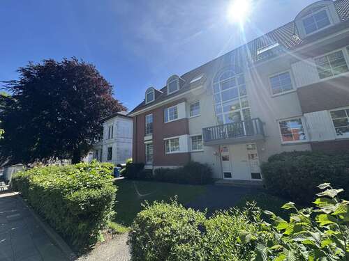 Foto - Wohnung zum Mieten in Neumünster 1.290,00 € 110 m²