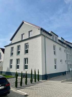Foto - Wohnung zum Mieten in Speyer 1.495,00 € 107.06 m²