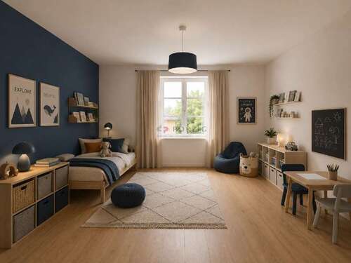 Foto - Wohnung zum Mieten in Tessin 1.020,00 € 92.71 m²
