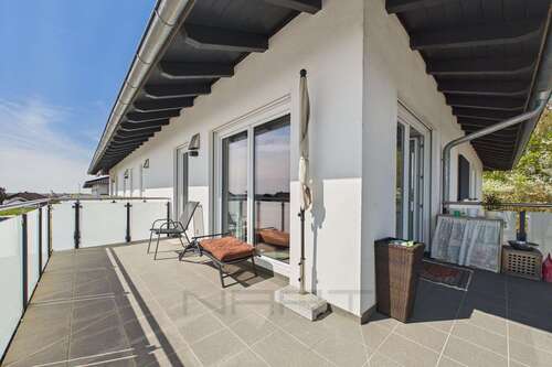 Foto - Wohnung zum Kaufen in Hengersberg 310.000,00 € 84 m²