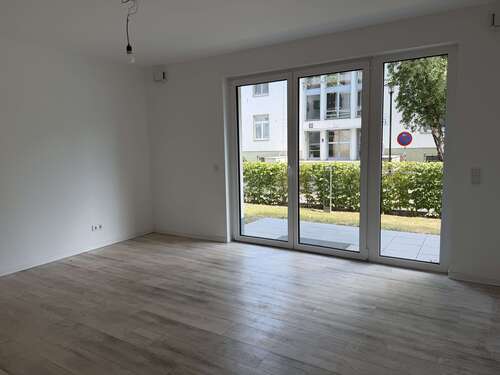 Foto - Wohnung zum Mieten in Köln 630,00 € 33.4 m²