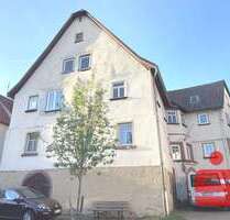 Haus zum Kaufen in Triefenstein 91.000,00 € 1 m²