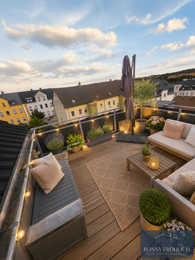 Foto - Wohnung zum Mieten in OelsnitzErzgebirge 1.100,00 € 145 m²