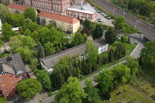 Foto - Grundstück zu verkaufen in Dresden 850.000,00 € 2702 m²