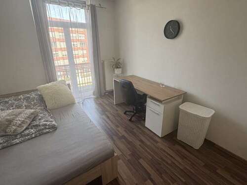 Foto - Wohnung zum Kaufen in Mannheim-Neckarstadt 230.000,00 € 63 m²