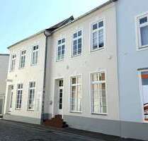 Wohnung zum Mieten in Güstrow 575,00 € 88 m²