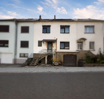 Haus zum Kaufen in Wadgassen 99.000,00 € 130 m²