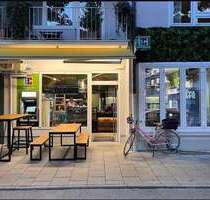 Gastronomie in München 1.350,00 € 45 m²