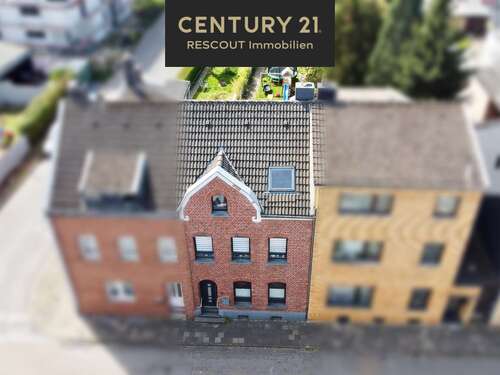 Foto - Haus zum Kaufen in Alsdorf 285.000,00 € 135 m²
