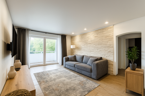 Foto - Wohnung zum Kaufen in Neuss 246.000,00 € 65.44 m²