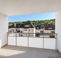 Wohnung zum Kaufen in Stuttgart 330.000,00 € 59.5 m²