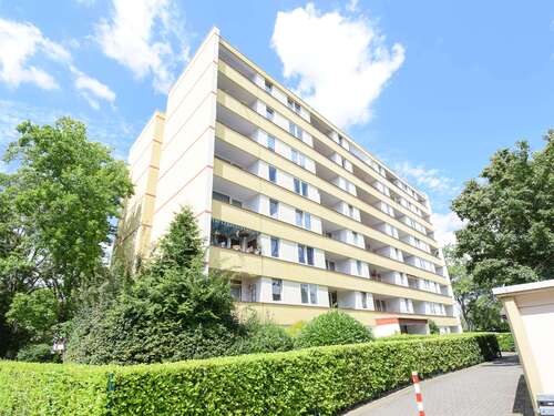 Foto - Wohnung zum Kaufen in Bonn 139.500,00 € 56.55 m²
