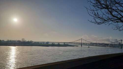 Foto - Wohnung zum Kaufen in Krefeld 601.700,00 € 90.39 m²