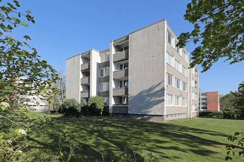 Foto - Wohnung zum Mieten in Wolfsburg 663,15 € 84.05 m²