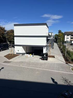 Foto - Wohnung zum Mieten in Augsburg 685,00 € 31.2 m²