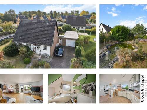 Foto - Haus zum Kaufen in Neumünster 369.000,00 € 95 m²
