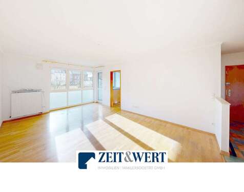 Foto - Wohnung zum Kaufen in Erftstadt-Lechenich 299.000,00 € 95.86 m²