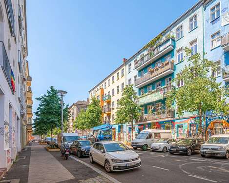 Foto - Wohnung zum Kaufen in Berlin 277.537,00 € 213.49 m²
