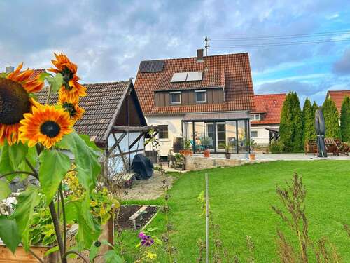 Foto - Haus zum Kaufen in Aalen 470.000,00 € 120 m²