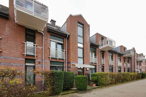 Foto - Wohnung zum Kaufen in Kaarst 245.000,00 € 80 m²
