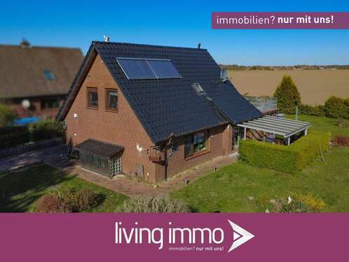 Foto - Haus zum Kaufen in Lüchow 240.000,00 € 140 m²