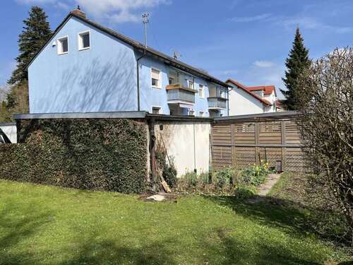 Foto - Haus zum Kaufen in Pliening 1.375.000,00 € 388 m²