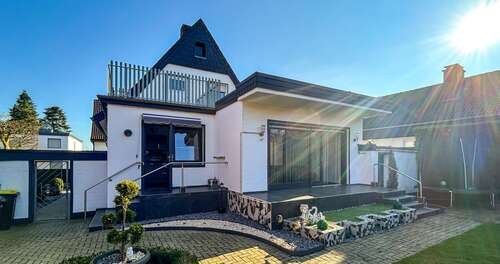 Foto - Haus zum Kaufen in Steinfurt-Borghorst 329.000,00 € 110 m²