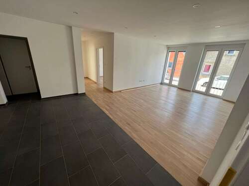 Foto - Wohnung zum Mieten in Karlsruhe 1.350,00 € 100 m²