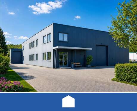 Foto - Halle in Leopoldshöhe 830.000,00 € 1059 m²