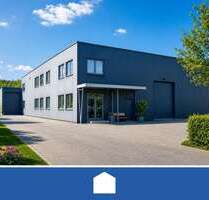 Halle in Leopoldshöhe 830.000,00 € 1059 m²