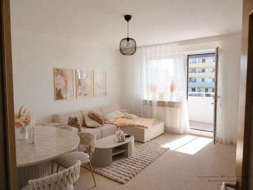 Foto - Wohnung zum Kaufen in Fürth 220.000,00 € 58 m²