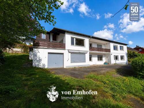 Foto - Haus zum Kaufen in Bad Münstereifel-Stadt 530.000,00 € 261 m²
