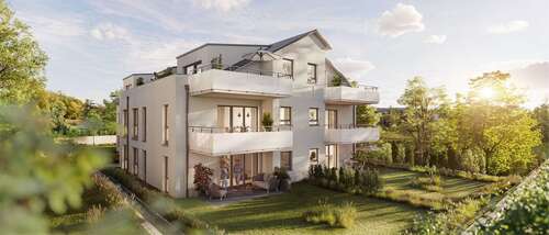 Foto - Wohnung zum Kaufen in Besigheim 489.800,00 € 91.95 m²