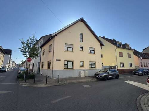 Foto - Haus zum Kaufen in Mannheim Neckarau 500.000,00 € 200 m²