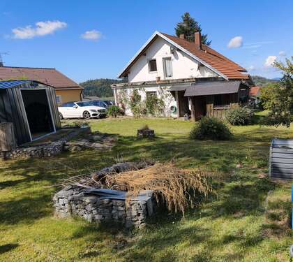 Foto - Haus zum Kaufen in Hinterschmiding 219.000,00 € 90 m²