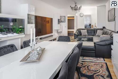 Foto - Wohnung zum Kaufen in Offenbach am Main 359.000,00 € 100 m²