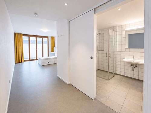 Foto - Wohnung zum Mieten in Karlsruhe 510,00 € 34 m²