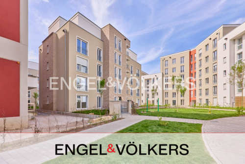 Foto - Wohnung zum Kaufen in Darmstadt 749.000,00 € 99 m²