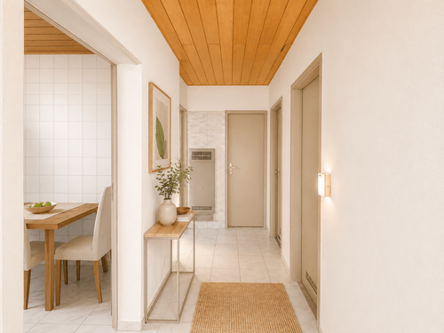 Foto - Wohnung zum Kaufen in Leonberg 240.000,00 € 73.8 m²