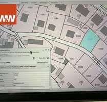 Grundstück zu verkaufen in Harbach 30.000,00 € 641 m²