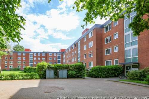 Foto - Wohnung zum Kaufen in Hamburg 349.000,00 € 78 m²
