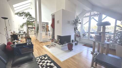 Foto - Wohnung zum Kaufen in Mainz 548.000,00 € 131 m²