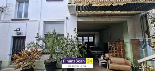 Foto - Haus zum Kaufen in Kaiserslautern 399.000,00 € 283 m²