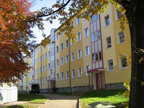 Foto - Wohnung zum Mieten in Chemnitz 345,00 € 59.5 m²