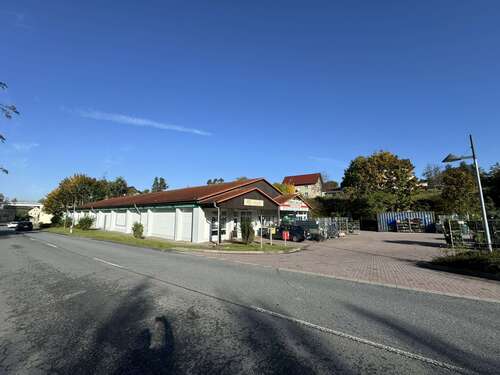 Foto - Einzelhandel in Dürrröhrsdorf 395.000,00 € 600 m²