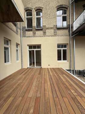 Foto - Wohnung zum Mieten in Düsseldorf 1.790,00 € 84 m²