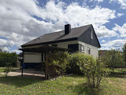 Foto - Haus zum Kaufen in Abtsgmünd 280.000,00 € 149.61 m²