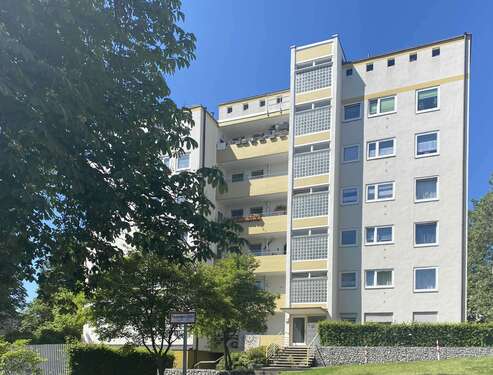 Foto - Wohnung zum Mieten in Kassel 408,50 € 53.89 m²