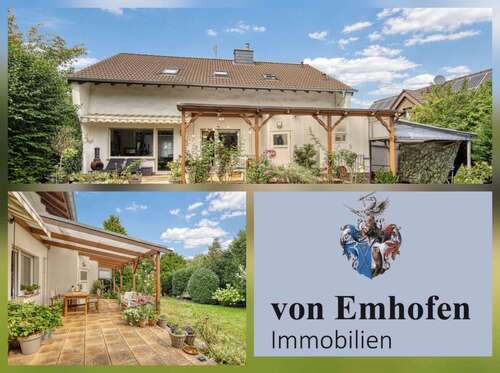 Foto - Haus zum Kaufen in Elsdorf 435.000,00 € 186 m²